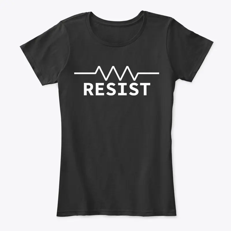 Resist