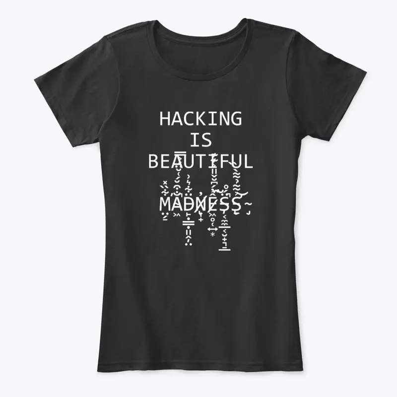 Hacking Madness