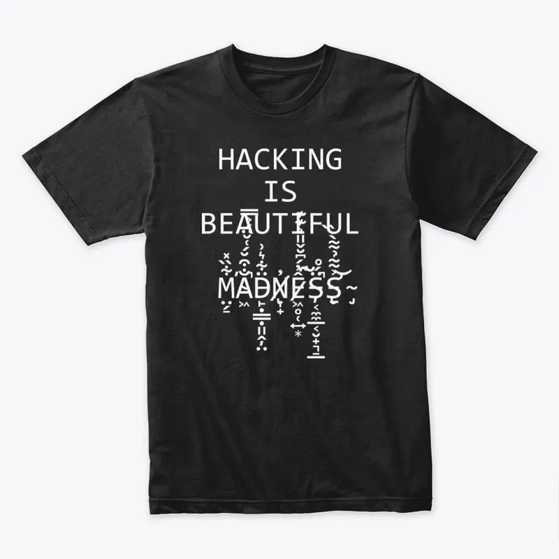 Hacking Madness