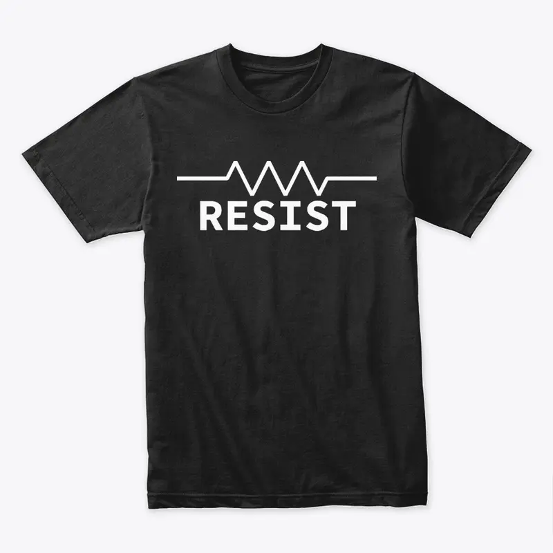 Resist