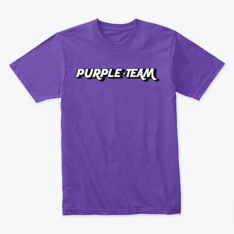 Purple Team