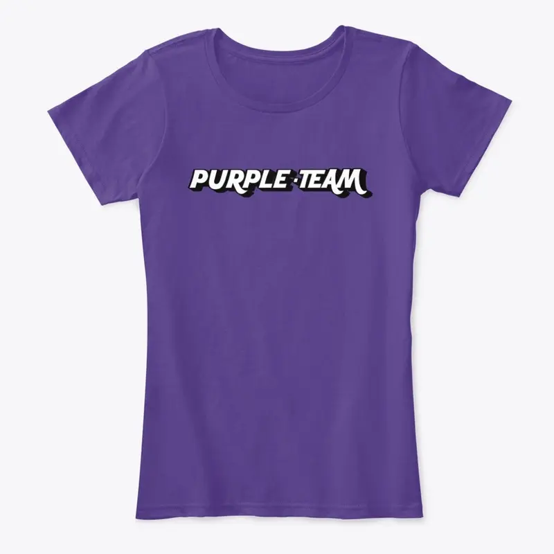 Purple Team